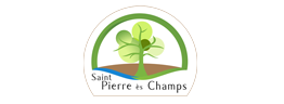 Saint pierre es champs