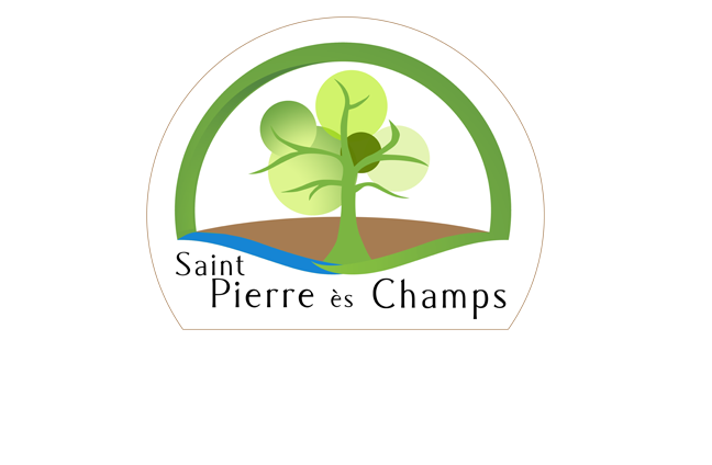 Saint pierre es champs